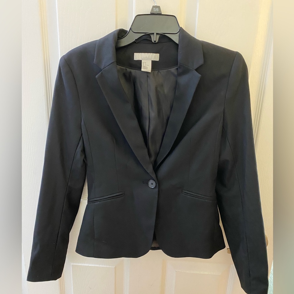 H&M Blazer